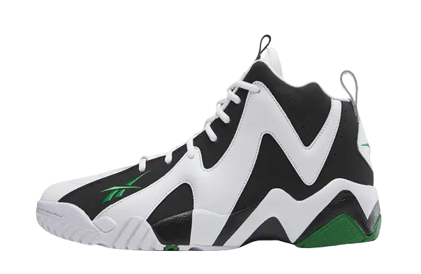 Reebok Hurrikaze II "OG Inverse"