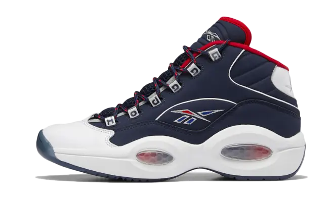 Reebok Question Mid Team USA