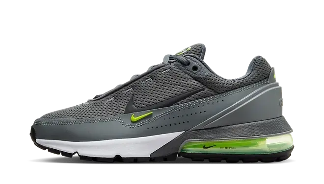 Nike Air Max Pulse 'Smoke Grey'