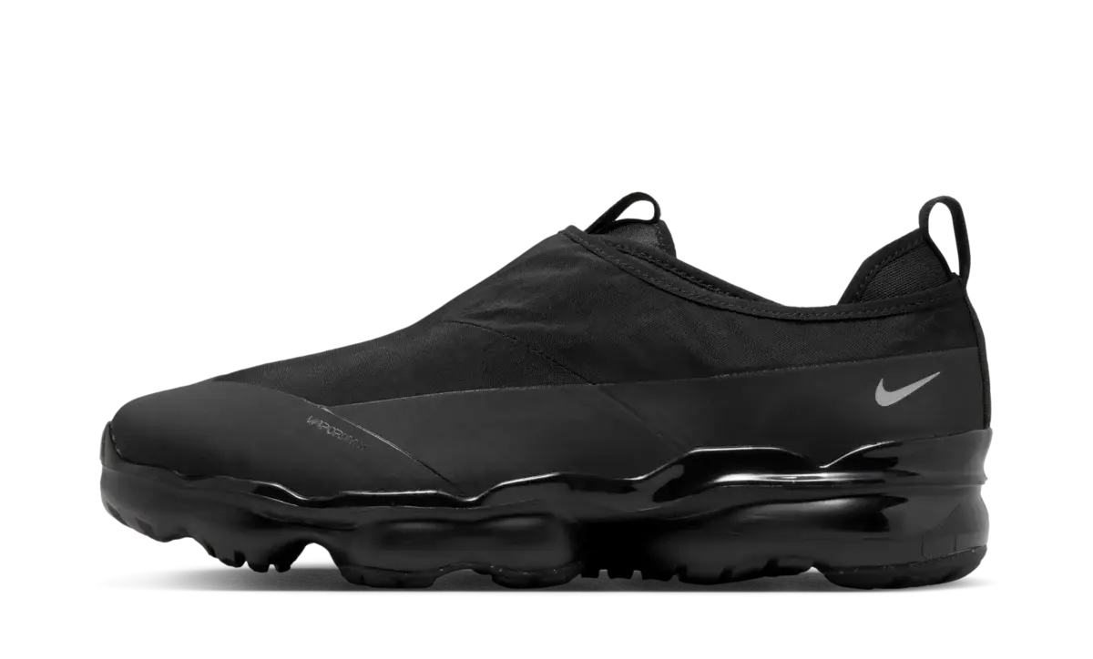 Nike Vapormax Moc Roam Black