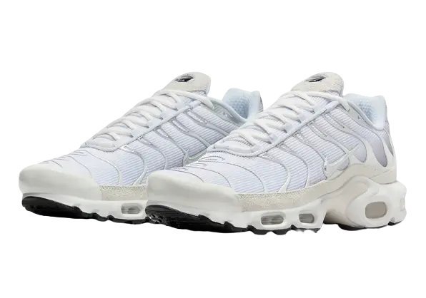 Nike Air Max Plus Pure Platinum - Image 1