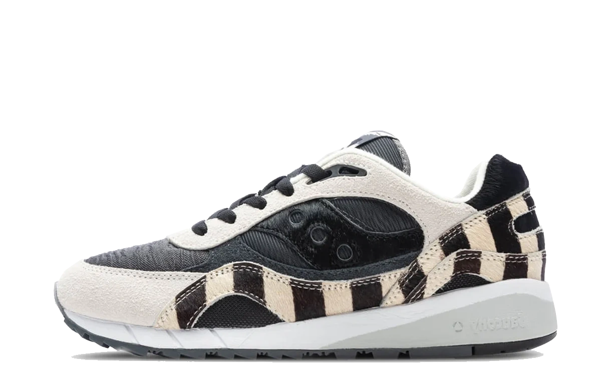 Saucony Shadow 6000 'Raccoon'