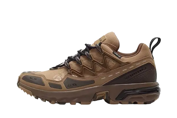 Salomon ACS+ CSWP atmos