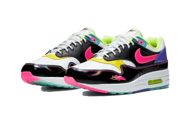 Nike Air Max 1 Hyper Pink - Image 1