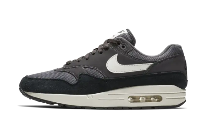 Nike Air Max 1 Thunder Grey