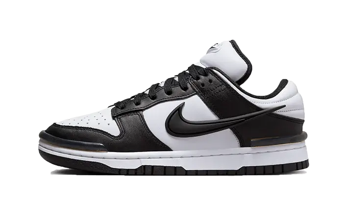 Nike Dunk Low Twist Panda (W)