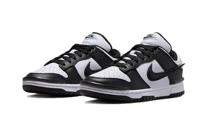 Nike Dunk Low Twist Panda (W) - Image 1
