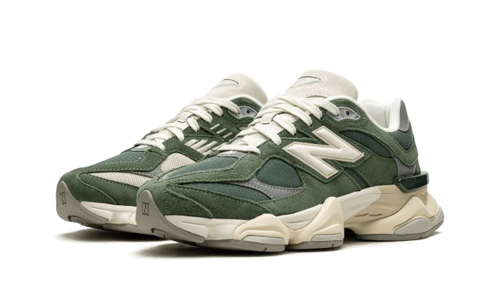 New Balance U9060 VNG Nori - Image 1