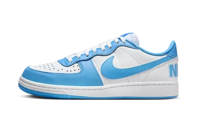 Nike Terminator Low University Blue