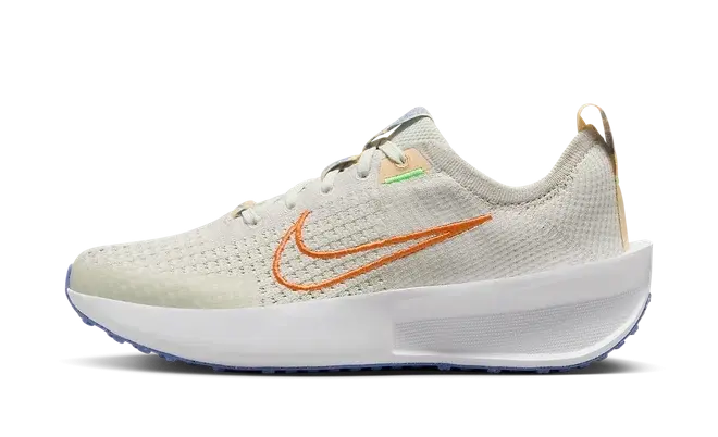 Nike Interact Run Road 'Light Bone'