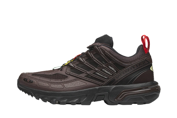 Salomon ACS Pro Jah Jah Kankourang