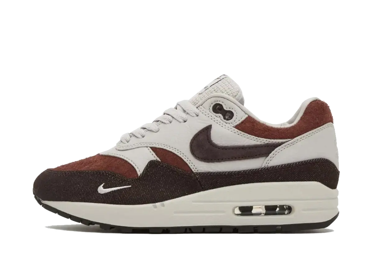 Nike Air Max 1 size? Exclusive Considered