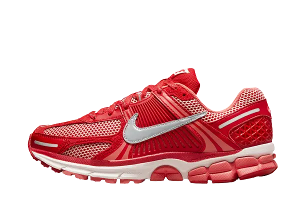 Nike Zoom Vomero 5 "University Red"