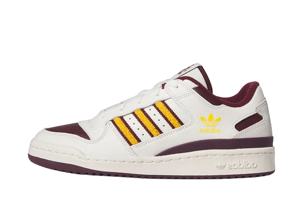 adidas Forum Low Arizona State