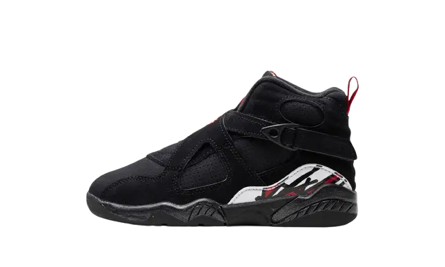 Jordan 8 Retro Playoffs (2023) (PS)
