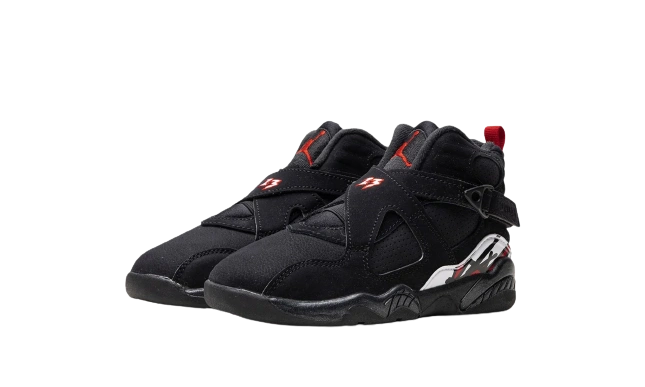 Jordan 8 Retro Playoffs (2023) (PS) - Image 1