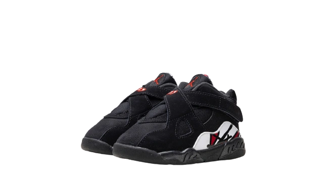 Jordan 8 Retro Playoffs (2023) (TD) - Image 1