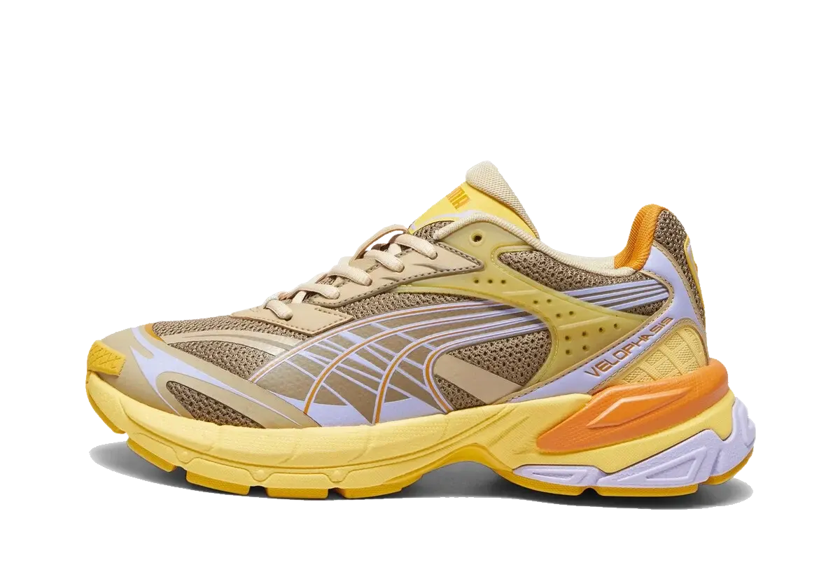 Puma Velophasis Multi 'Chocolate Chip'