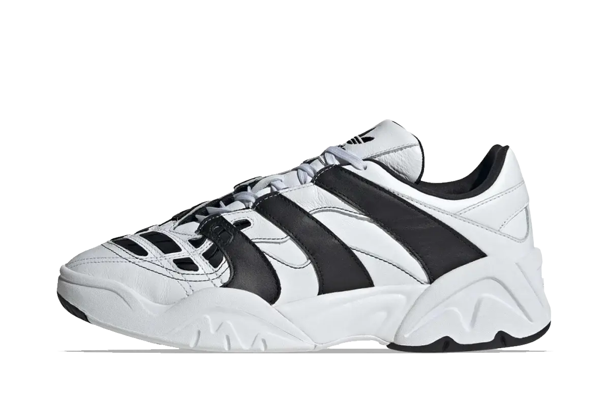 adidas Predator XLG 'White'
