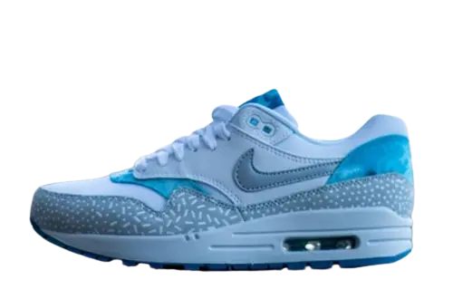 Nike Air Max 1 Print 'Sprinkles and Polka Dots' (W)