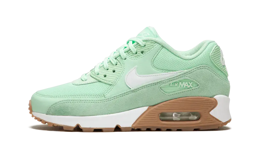 Nike Air Max 90 (Fresh Mint/Barely Green) (W)