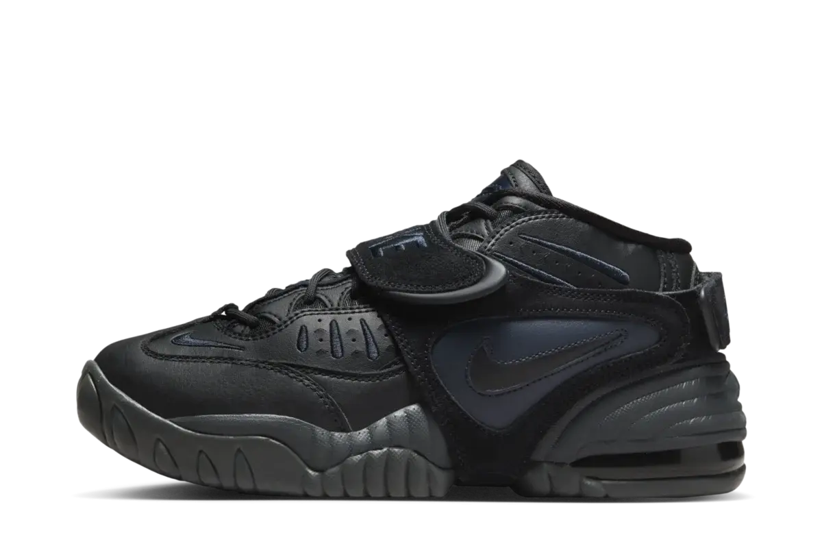 Nike Air Adjust Force 'Dark Obsidian' (W)