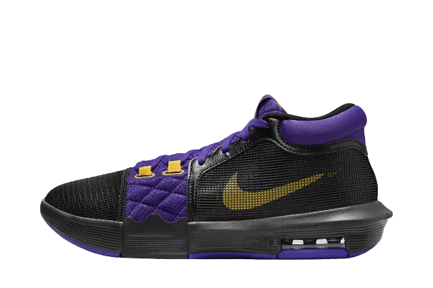 Nike LeBron Witness 8 "Lakers"