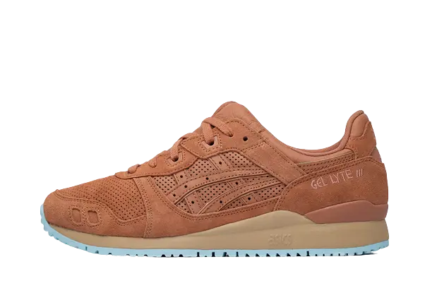 ASICS GEL-Lyte III