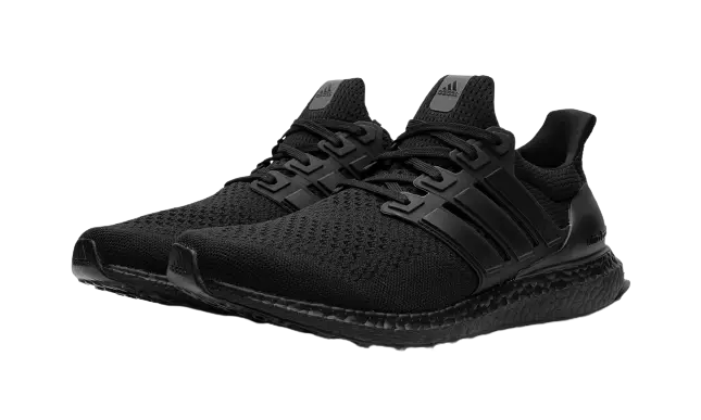 adidas Ultra Boost 1.0 DNA Triple Black - Image 1
