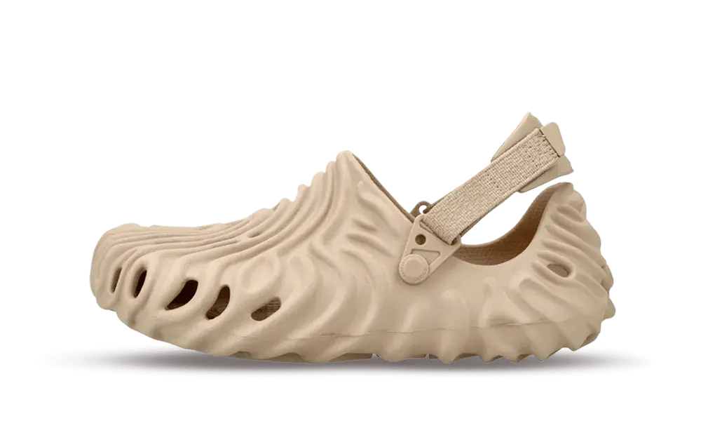 Crocs Pollex Clog by Salehe Bembury Horchata