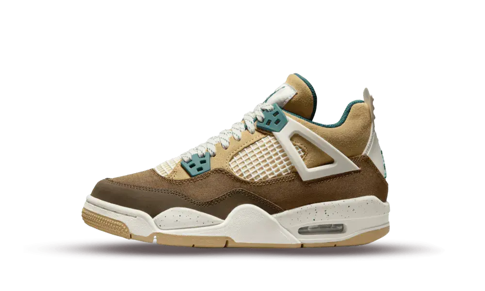 Jordan 4 Retro Cacao Wow (GS)