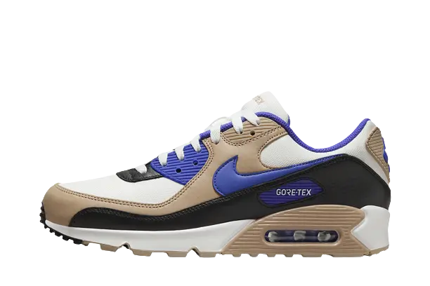 Nike Air Max 90 Gore-Tex
