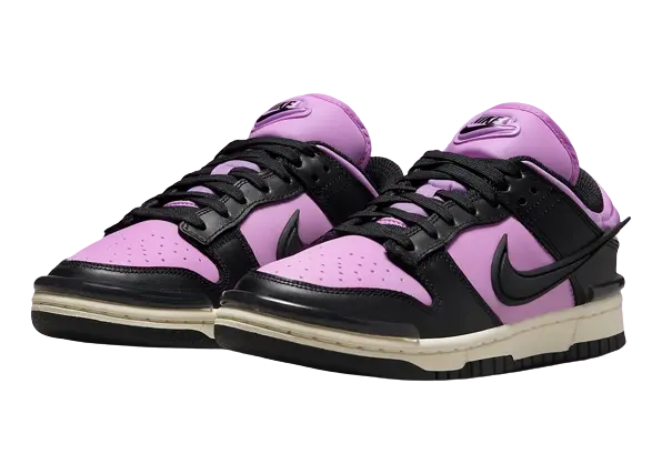 Nike Dunk Low Twist Rush Fuchsia (W) - Image 1