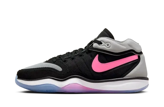 Nike Zoom GT Hustle 2 "Fundamental"