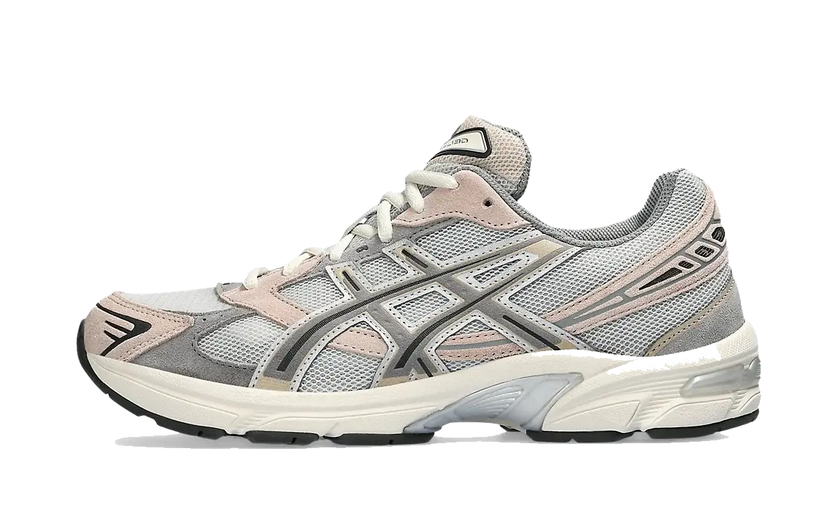 ASICS Gel-1130 Oyster Clay Grey Pink