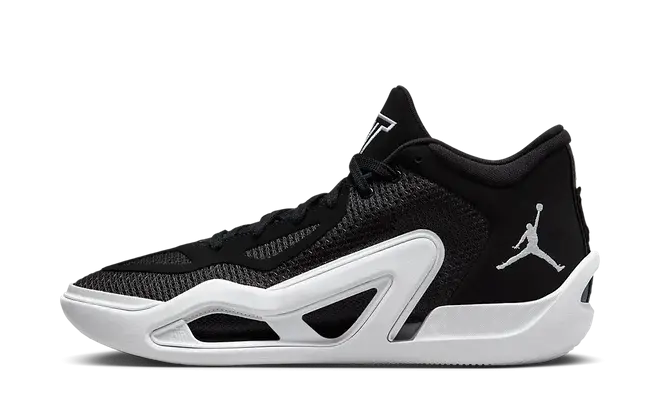 Air Jordan Jordan Tatum 1 TB 'Black White'