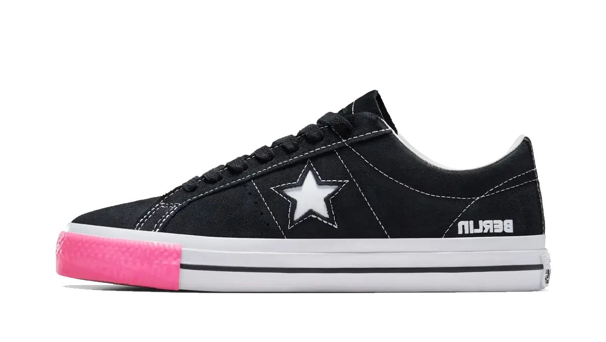 Converse One Star Pro 'Berlin'
