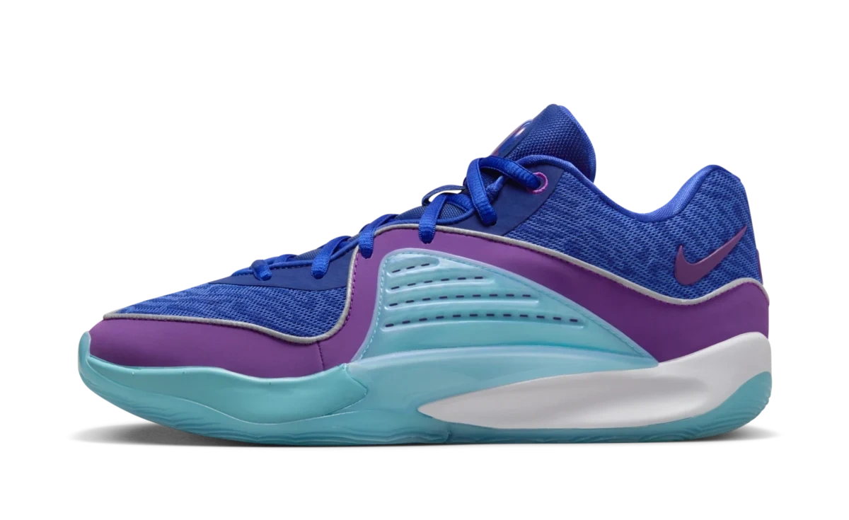 Nike KD16 'Ready Play'