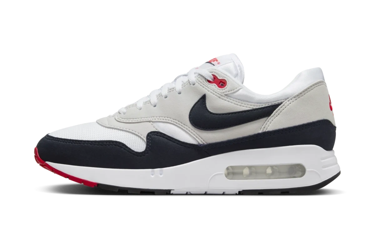 Nike Air Max 1 ’86 OG 'Obsidian'