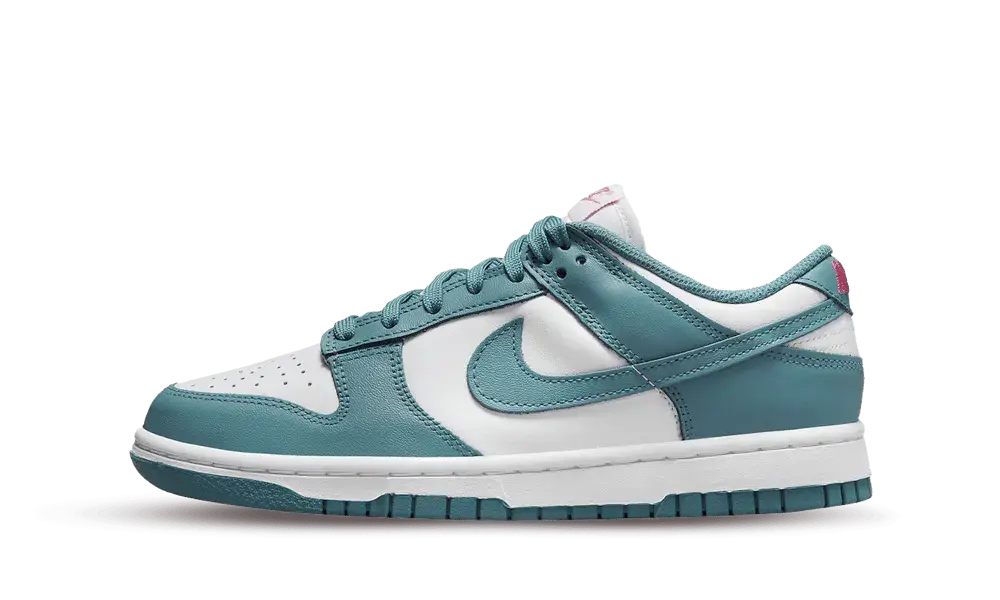 Nike Dunk Low South Beach (W)