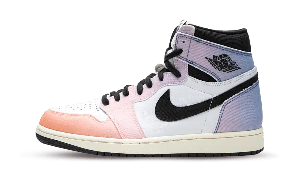 Jordan 1 Retro High OG Skyline