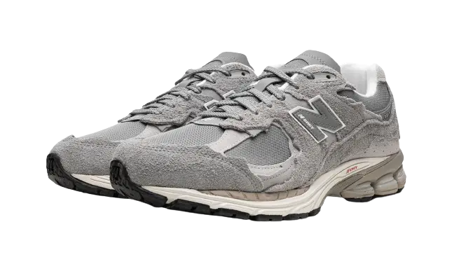 New Balance 2002R Protection Pack Grey - Image 1