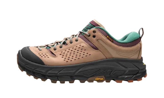Hoka One One Tor Ultra Low Bodega