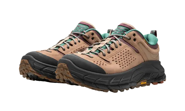 Hoka One One Tor Ultra Low Bodega - Image 1