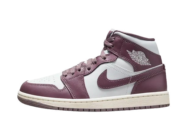 Air Jordan 1 Mid (W)