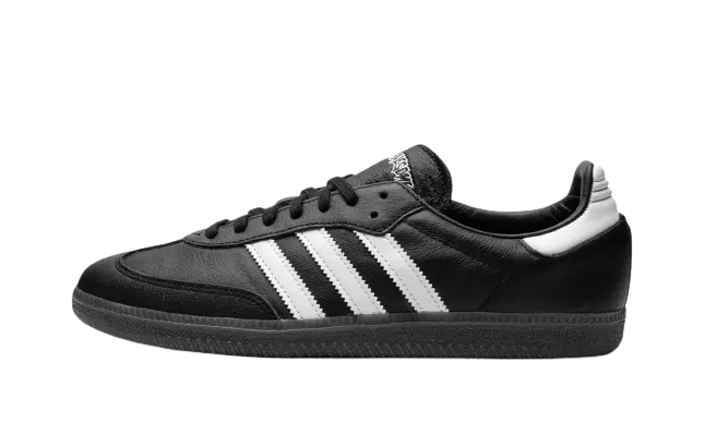 adidas Samba Fucking Awesome 'Black White'