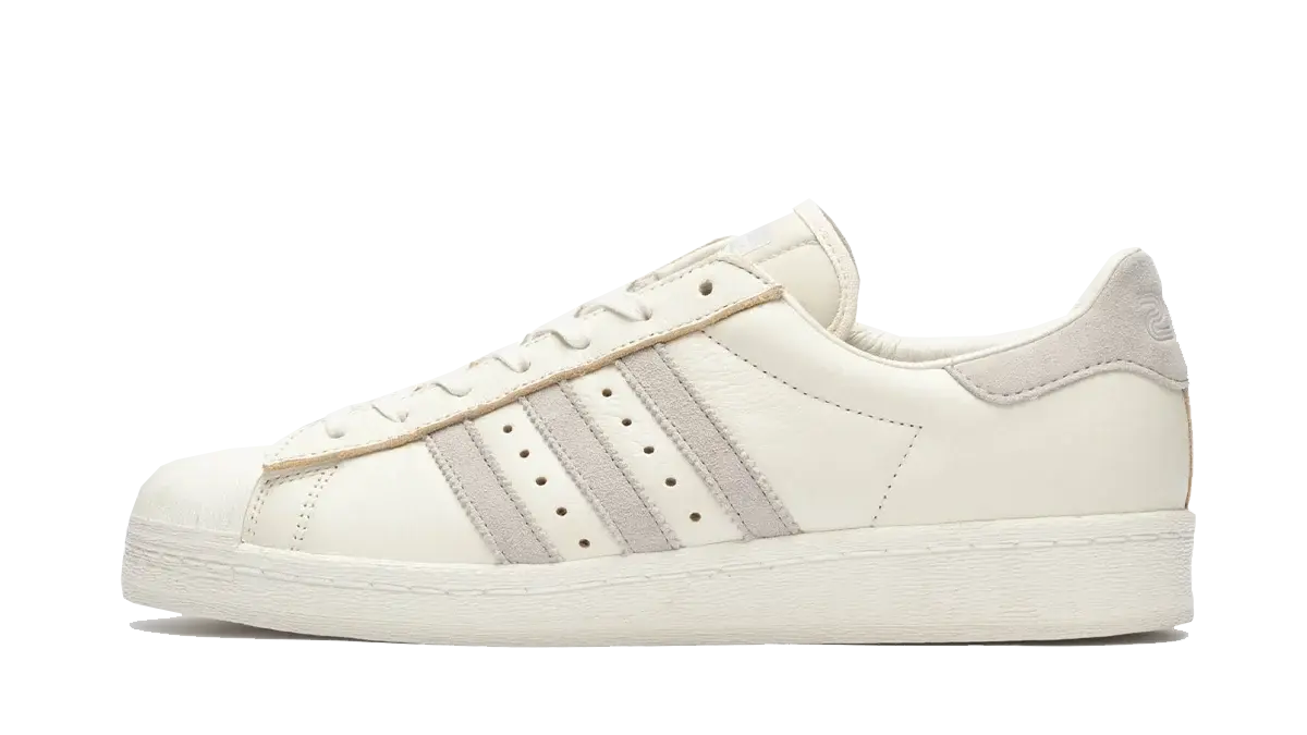 adidas Superstar SNS 'White'