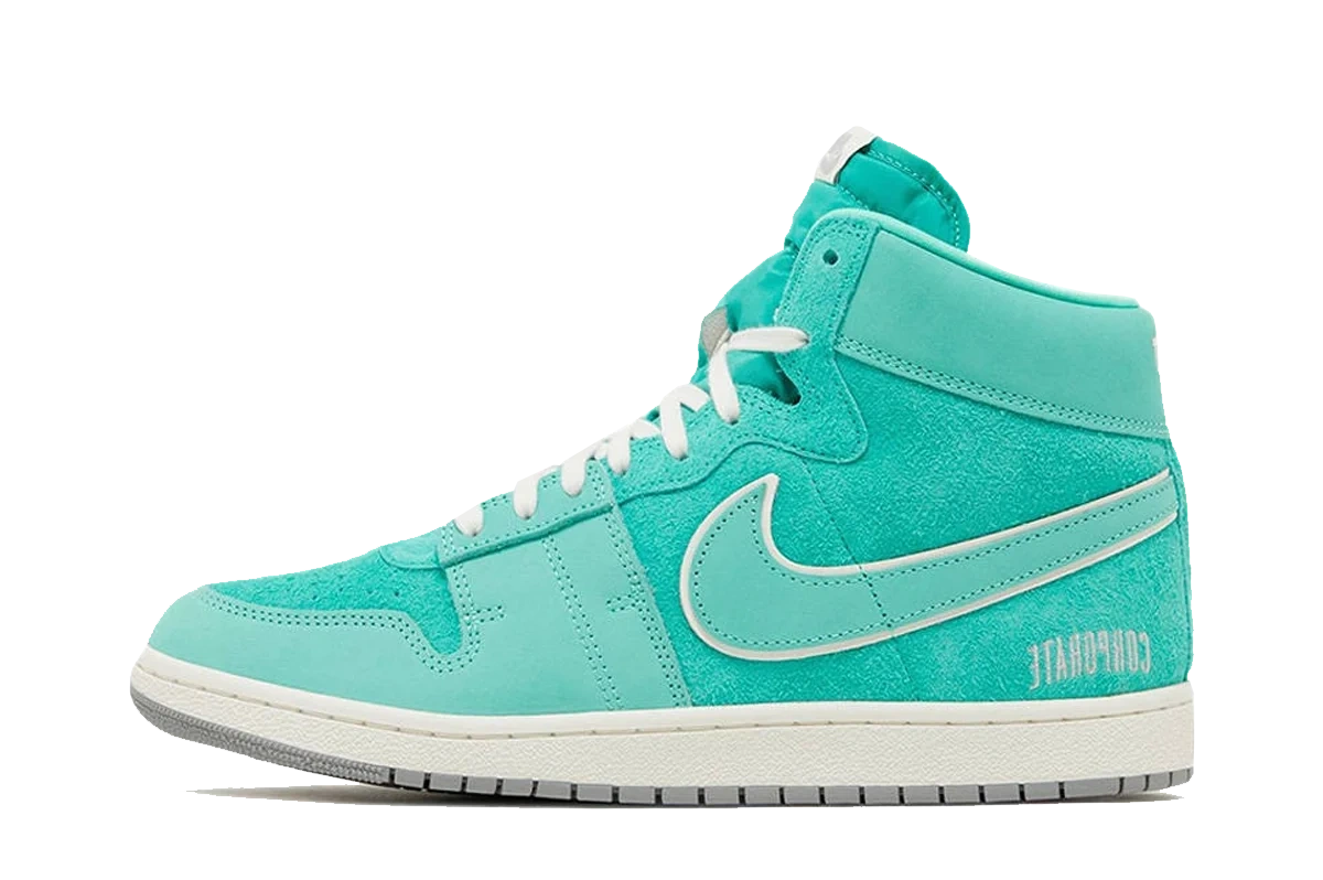 Nike Jordan Air Ship PE SP Corporate Got 'Em