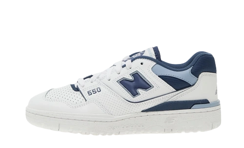 New Balance 550 White (W)