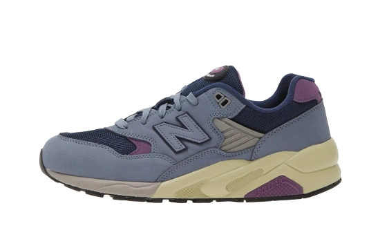 New Balance 580 Arctic Grey